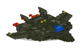 Striker ship preview